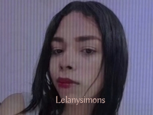 Lelanysimons
