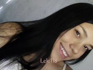 Lele118