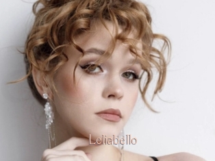 Leliabello