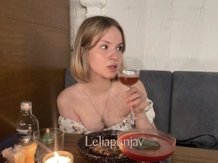 Leliapunjav