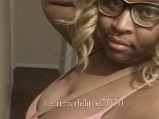 Lemonadelime2020