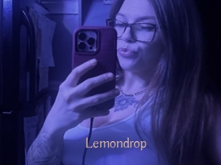 lemondrop Anal Sexe
