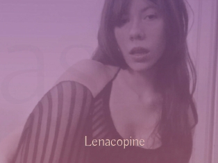 Lenacopine