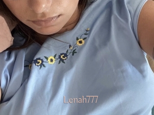 lenah777 Anal Sexe