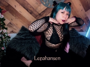 Lenahansen