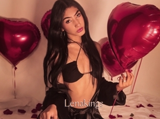 Lenakings