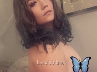 Lenaleblanc
