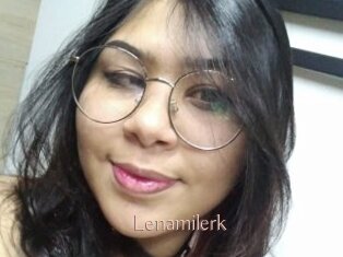Lenamilerk