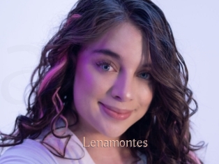 Lenamontes