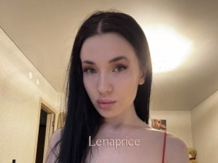 lenaprice Anal Sexe