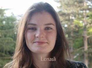Lenasli