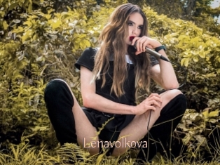 Lenavolkova