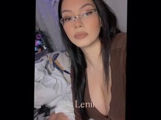 Lenii