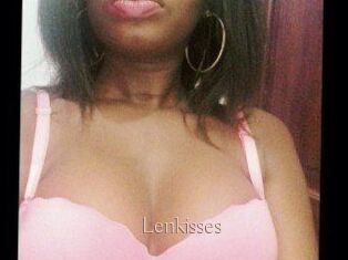 Lenkisses