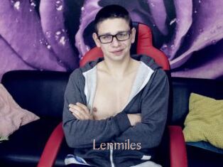 Lenmiles