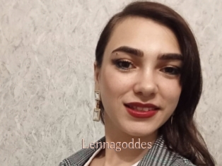 Lennagoddes
