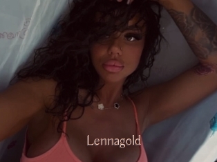 Lennagold