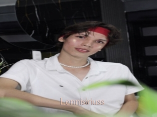 Lennisiriuss