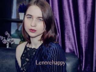 Lenorehappy