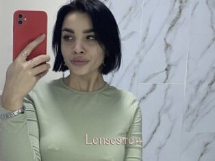 lensesiren Anal Sexe