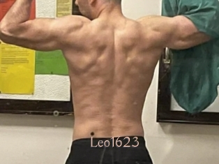 leo1623 Anal Sexe