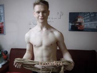 Leoardent