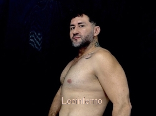 Leoinferno