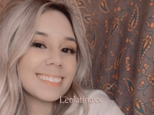 Leolatinaxx
