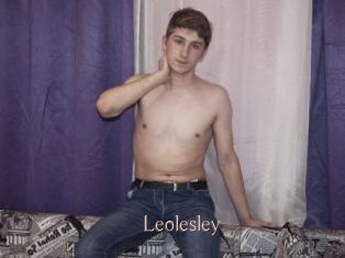 Leolesley