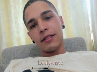Leolewisvc