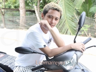 Leomarreyes