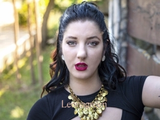 Leonagreen