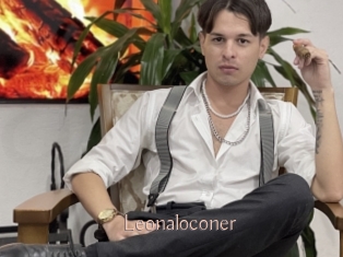 leonaloconer Anal Sexe