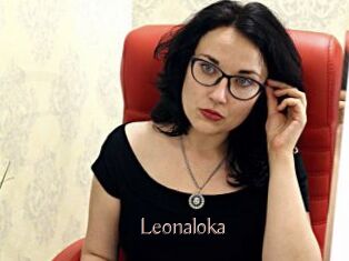 Leonaloka