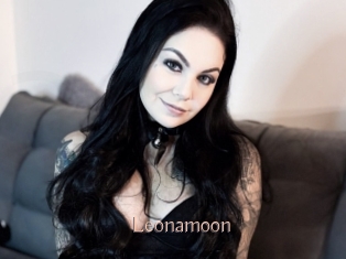 leonamoon Anal Sexe