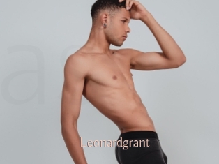 Leonardgrant
