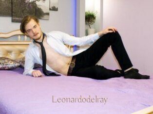 Leonardodelray