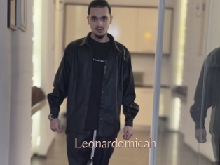 leonardomicah Anal Sexe