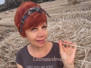 Leonasexlove