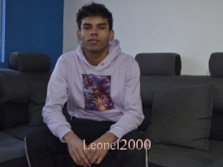 Leonel2000