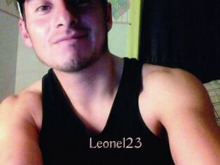 Leonel23