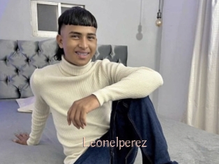 Leonelperez