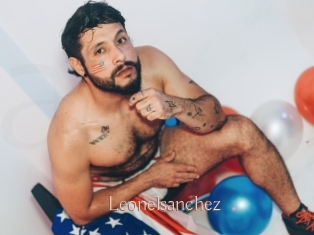 Leonelsanchez