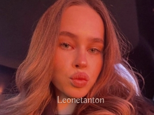leonetanton Anal Sexe