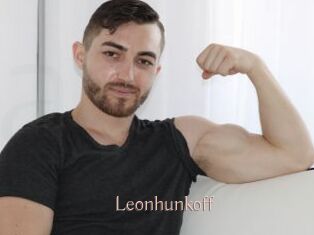 Leonhunkoff