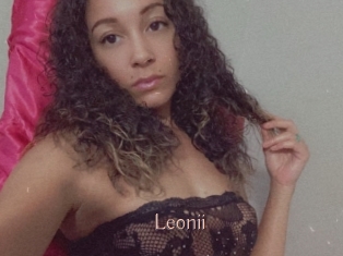 leonii Anal Sexe