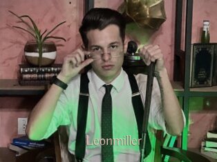 Leonmiller