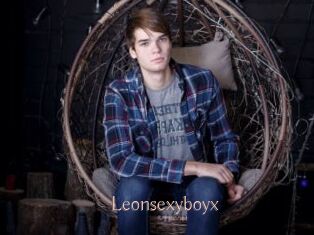 Leonsexyboyx