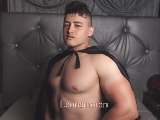 leonsmoron Anal Sexe