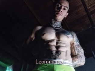 Leoromance
